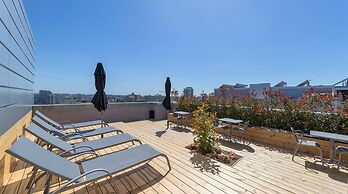 Serviced Apartments Boavista Palace