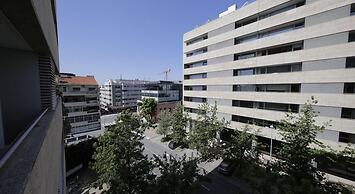 Serviced Apartments Boavista Palace