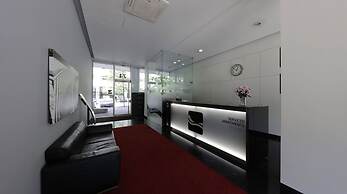 Serviced Apartments Boavista Palace