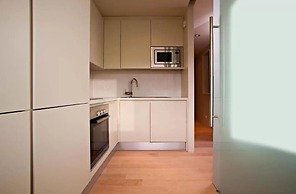 Serviced Apartments Boavista Palace