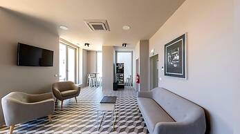 Serviced Apartments Boavista Palace