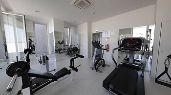 Serviced Apartments Boavista Palace