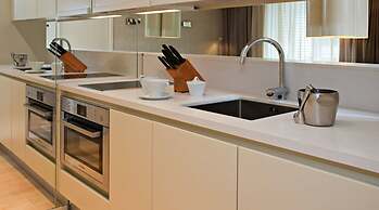 Serviced Apartments Boavista Palace