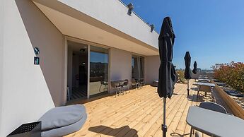 Serviced Apartments Boavista Palace