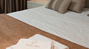 Serviced Apartments Boavista Palace
