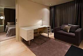 Serviced Apartments Boavista Palace