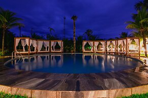 El Sauce Resort - Asociado Casa Andina