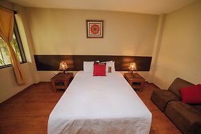 El Sauce Resort - Asociado Casa Andina