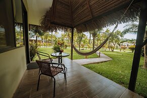 El Sauce Resort - Asociado Casa Andina