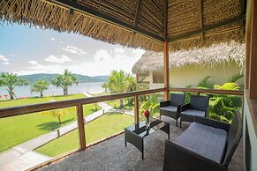 El Sauce Resort - Asociado Casa Andina