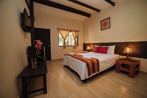 El Sauce Resort - Asociado Casa Andina