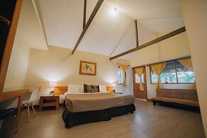 El Sauce Resort - Asociado Casa Andina
