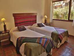 Hotel El Reposo del Diablo