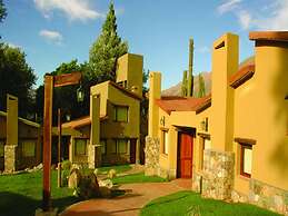 Hotel El Reposo del Diablo