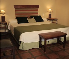 Hotel El Reposo del Diablo