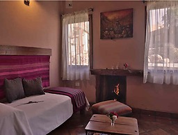 Hotel El Reposo del Diablo