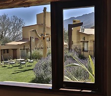 Hotel El Reposo del Diablo