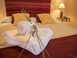 Hotel El Reposo del Diablo