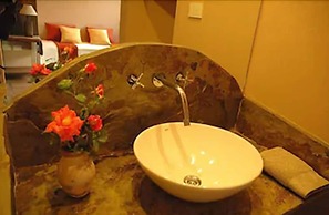 Hotel El Reposo del Diablo