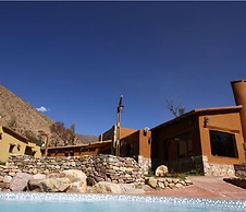 Hotel El Reposo del Diablo