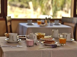 Hotel El Reposo del Diablo