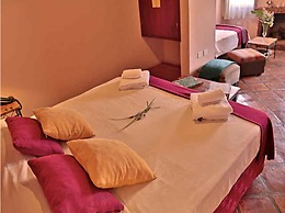 Hotel El Reposo del Diablo