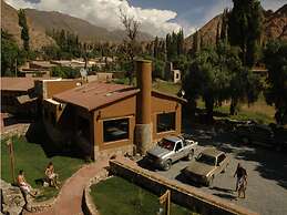 Hotel El Reposo del Diablo