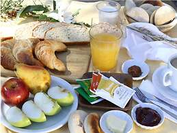 Hotel El Reposo del Diablo