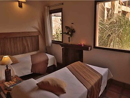 Hotel El Reposo del Diablo