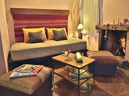 Hotel El Reposo del Diablo