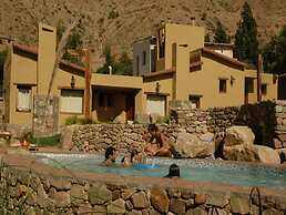 Hotel El Reposo del Diablo