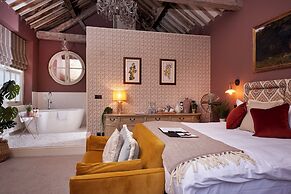 The Lion Inn