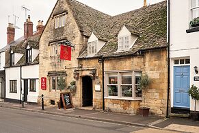 The Lion Inn