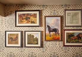The Lion Inn