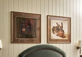 The Lion Inn