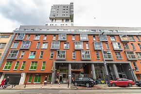 Senator Warsaw Apartments