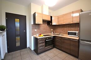 Senator Warsaw Apartments