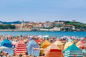 Hotel San Miguel Gijón