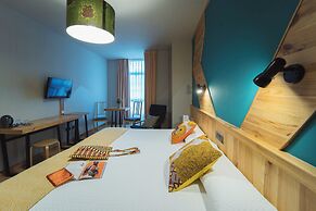 Hotel San Miguel Gijón