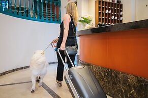 Hotel San Miguel Gijón