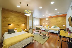 Hotel San Miguel Gijón