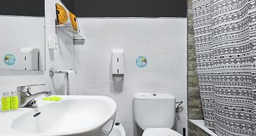 Hotel San Miguel Gijón