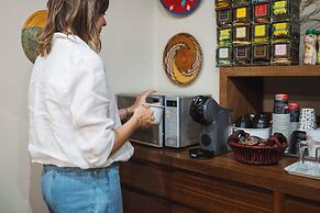 Hotel San Miguel Gijón