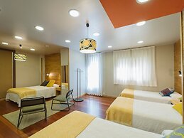 Hotel San Miguel Gijón