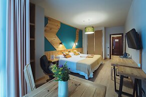 Hotel San Miguel Gijón