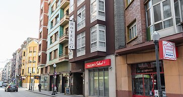 Hotel San Miguel Gijón