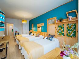 Hotel San Miguel Gijón