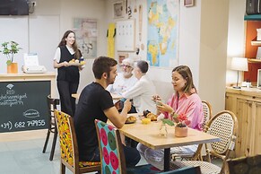 Hotel San Miguel Gijón