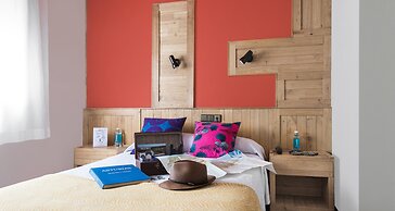 Hotel San Miguel Gijón