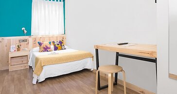 Hotel San Miguel Gijón